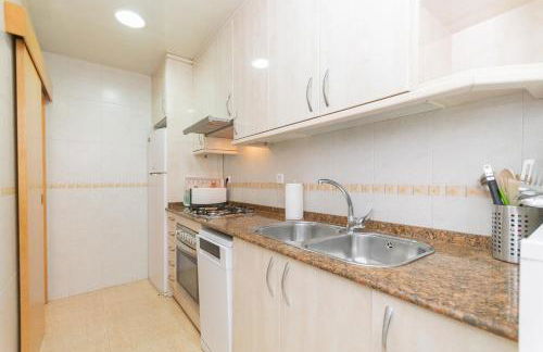 Cadillac Check-in flexible-Bien comunicado-cerca Barcelona - Foto 16