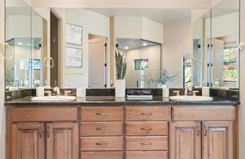 Sycamore Canyon Retreat - Foto 24