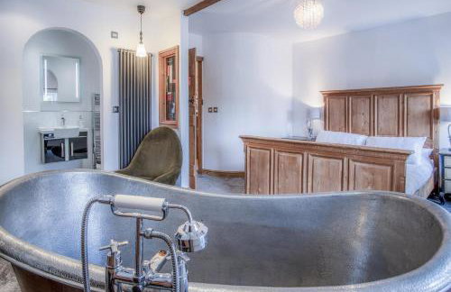 Sea View - 2 Bedroom Cottage - Wisemans Bridge - Saundersfoot - Foto 58