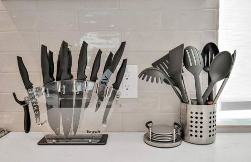 Beautiful Luxurious Houston Galleria Home - Foto 3