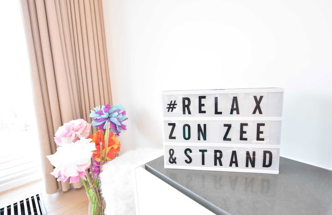 Bright Coastal Family Escape - Foto 26