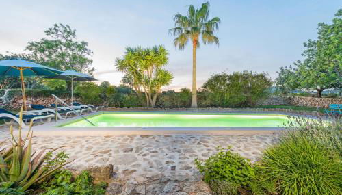 Casabonita in Santany - Foto 4, Garden, Other