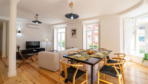 Sunny Lisbon Apartments by SoulPlaces - Foto 4