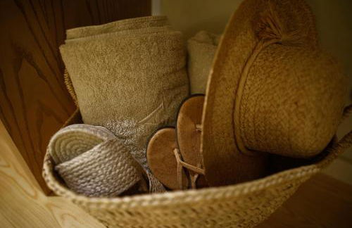 Quinta da Casa Amarela- Casas da Quinta - Turismo em Espaço Rural - Foto 33