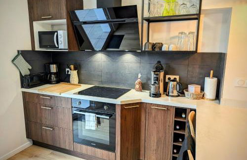 LE CEMAROSE Cottage & Spa Terrace Garden & lovely View - Foto 41