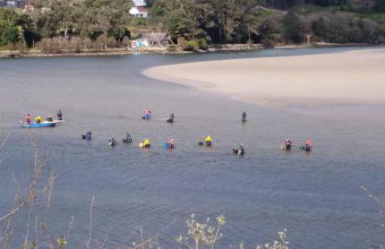 Apartamentos MonteBlanco Costa da Morte - Foto 20