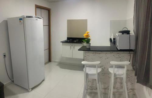 Apartamento com estacionamento! - Foto 11
