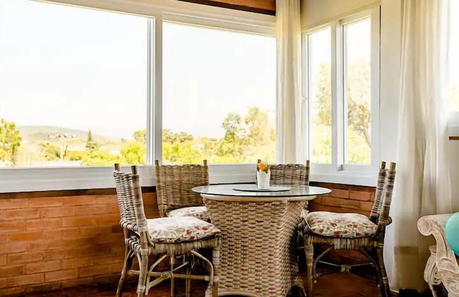 Stupa EcoVila - Photo 42