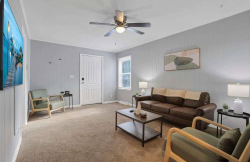 The Columbus Prime - 5 Bedroom 2 Bath- Parking - Foto 6