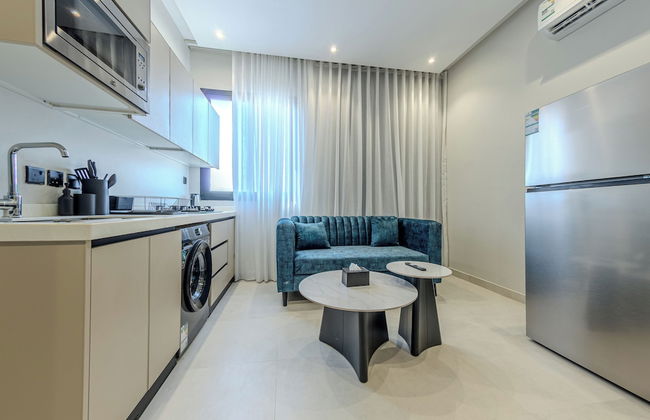 HOMETEL NRJS A RUH - Foto 44