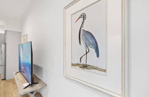 Chandeluer Shore 9 - Steps to Beach, Pet-Friendly, Pool, Fast WiFi - Foto 30