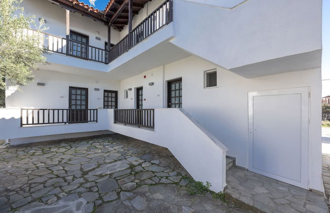 Eleon Suites & Apartments - Foto 63