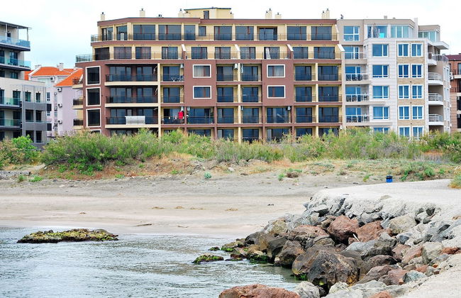 Dune Beach Boutique Hotel - Foto 69