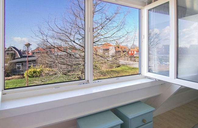 Holiday Home in Medemblik With Garden - Foto 29