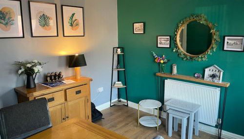 Two bedroom House in the Peak District - Foto 5