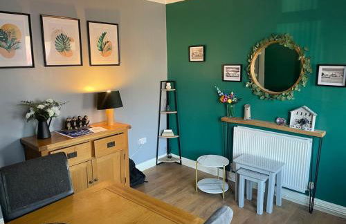 Two bedroom House in the Peak District - Foto 5