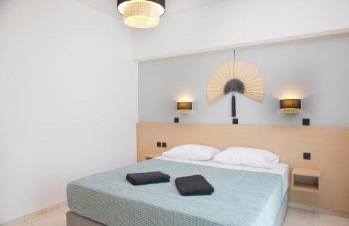 Philippos & Alexandros Apartments - Foto 19