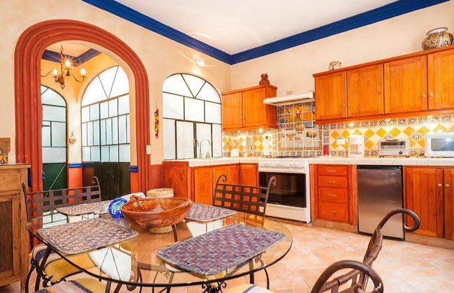 Beautiful 1 Bedroom apt @ San Miguel Allende - Foto 3