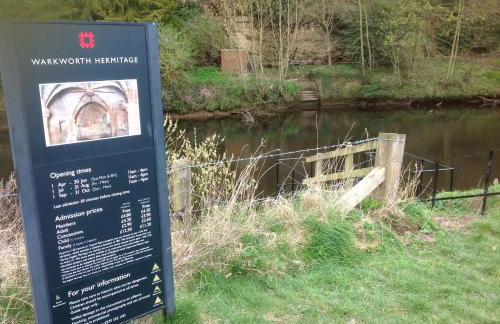 StoneLaw Cottage - Foto 16