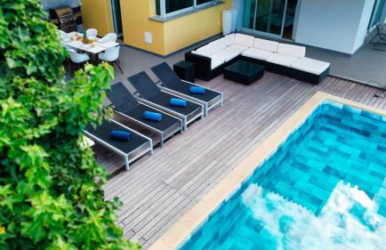 Estrela do Mar - by LovelyStay - Lovely, Sun Filled Villa - Foto 41