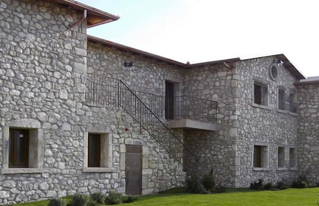 Hotel Residence il Feudo - Photo 1