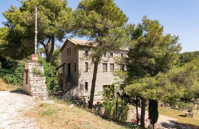 Villa Castello - Foto 24