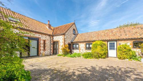 Oyster Barn - Foto 2