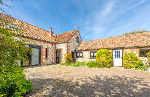 Oyster Barn - Foto 2