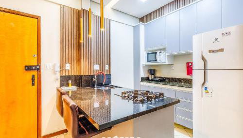 Depto completo con balcón Sudoeste - POR0017 - Foto 3