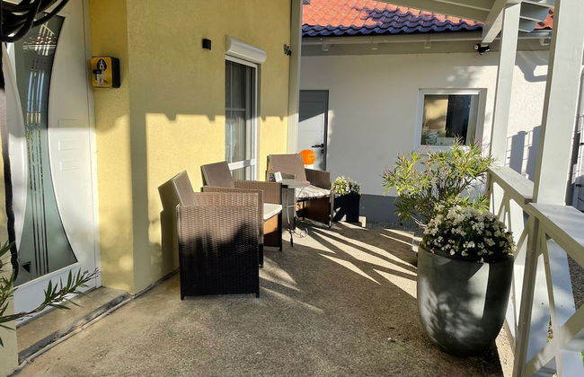 Ferienwohnung Toja - Foto 23