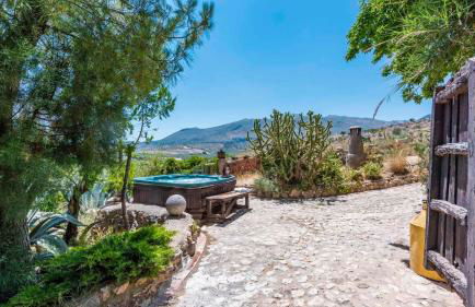 Casa Marrojo Loja by Ruralidays - Foto 28