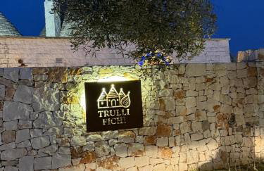 Trulli Fichi Luxury Trullo with Private Spa and Saltwater Pool - Photo 28