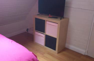 À flanc de colline - Foto 15