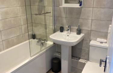 Penthouse Apartment with seaviews - Foto 15