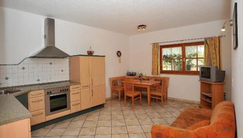 Ferienhof-Fink-Ferienwohnung-Sonnenblume - Foto 4