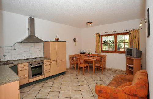 Ferienhof-Fink-Ferienwohnung-Sonnenblume - Foto 4