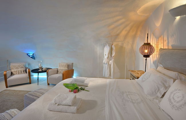 The A Collection, Oia by K&K - Foto 31