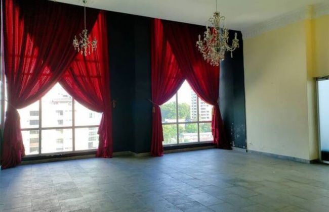 Diaphanous Urban Apartment - Foto 25