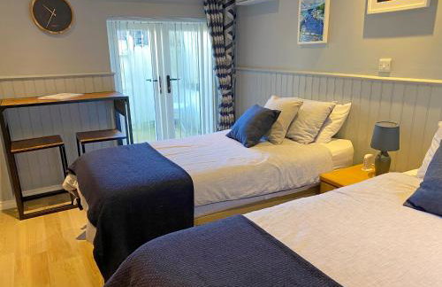 Gracehill Lodge - Guest Accommodation - Foto 8