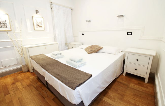 Domus Ester Roma - Foto 12