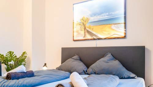 #221 Moderne City Wohnung im Herzen von Neuss - Foto 5