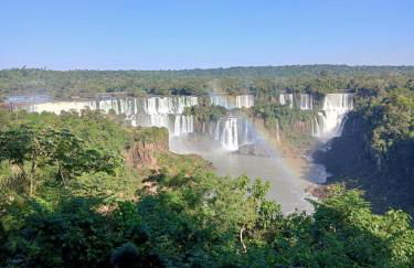 Iguassu Falls Refuge - Cataratas do Iguassu - Paraguai - Argentina - Foto 25