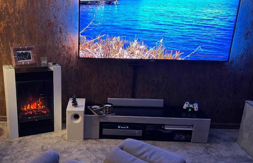 Ferienhaus Ankinchen - Foto 35