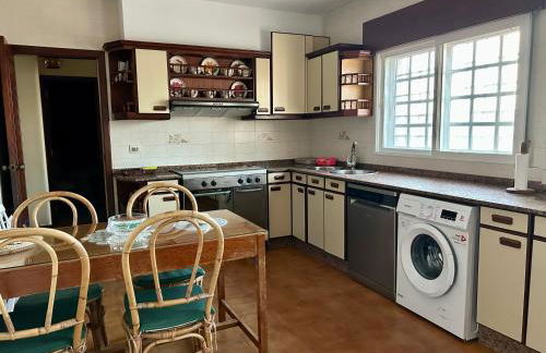 Villa Mar de Arosa - Foto 26