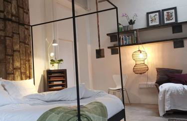 Architect Designed Studio Borough - Foto 22