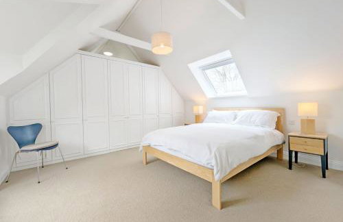 Old Lock Cottage, Birdham - Foto 11