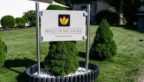 HOME AM SEE Ferienwohnung - Foto 3