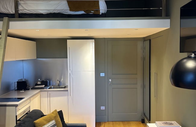 Les Terrasses de Padoue - Foto 20