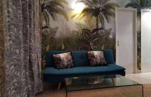 Appartement hyper central et calme, à 5 mètres de Monaco - Foto 19