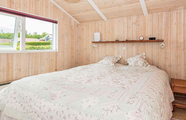 Holiday Home in SjÃ¸lund - Foto 6